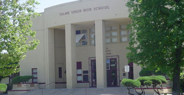 Tulare Union High School