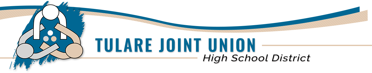 Tulare Joint Union High School District